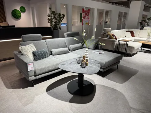 Polstergarnitur COUCHLIEBE KS 983222